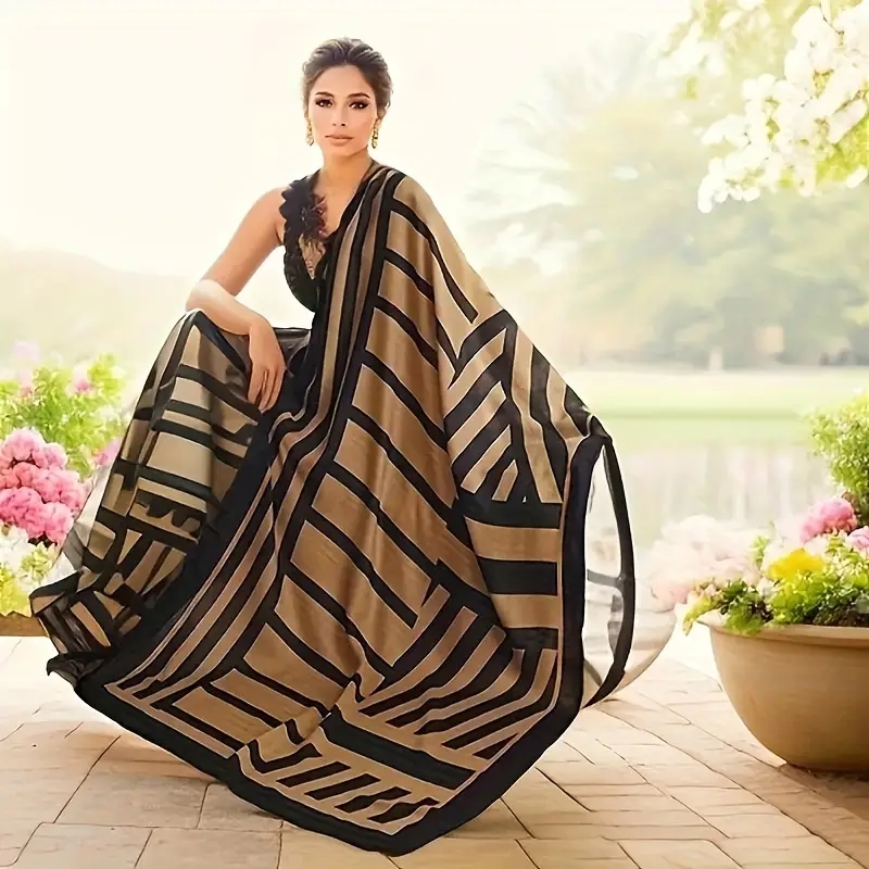 Women'S Winter Accessories Set - أزياء القطن الكتان خفيفة الوزن التفاف