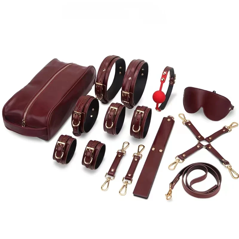 Ring Set Adjustable - طوق رقبة قابل للتعديل مع حلقة