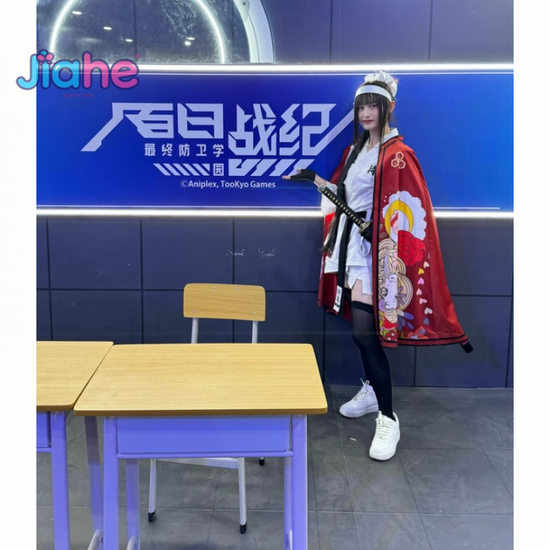 Women'S Kimono Accessories - لعبة Magadori Kyoshika HUNDRED LINE أزياء