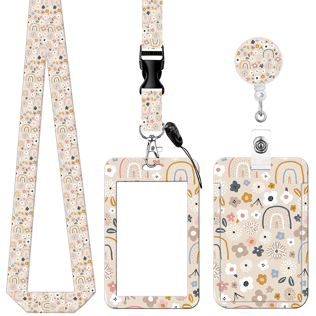 Women Accessories Business Name - حامل بطاقة الاسم المفاتيح ممرضة الملحقات