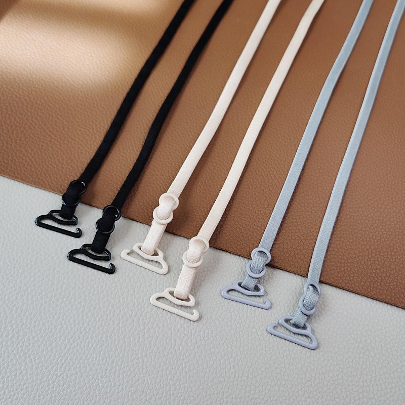 Women'S Accessories Clothing - حمالات صدر غير مرئية 5 ملم،