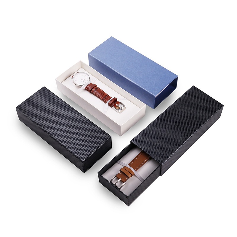 5 قطع صندوق ساعات من نوع الأدر - مراجعة Women Accessories Drawer وسعره
