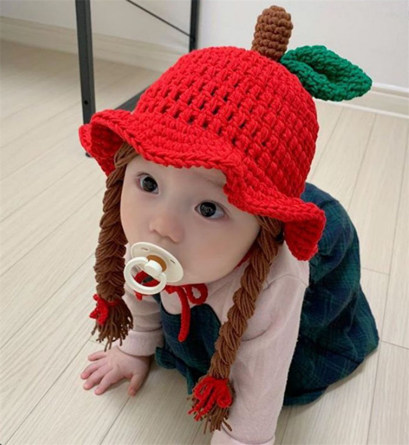 قبعة شتوية محبوكة من الصوف للأ - مراجعة Women'S Winter Accessories Set وسعره