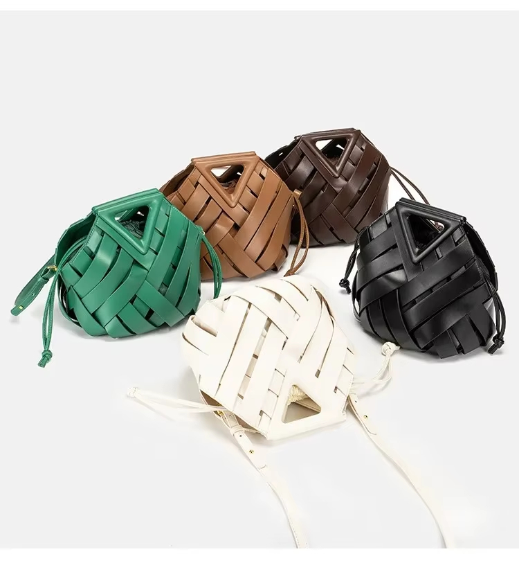 حقيبة يد نسائية عصرية من الجلد - مراجعة Women'S Accessories Purse وسعره