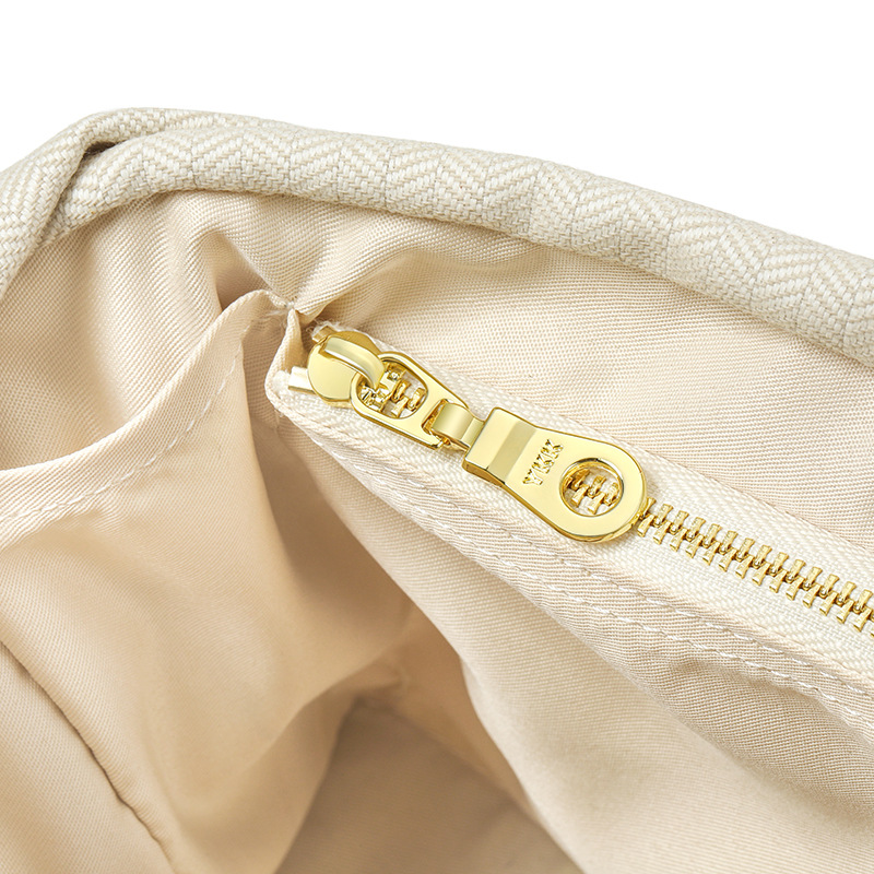 منظم حقيبة من اللباد بسحاب لحق - مراجعة Women'S Accessories Purse وسعره