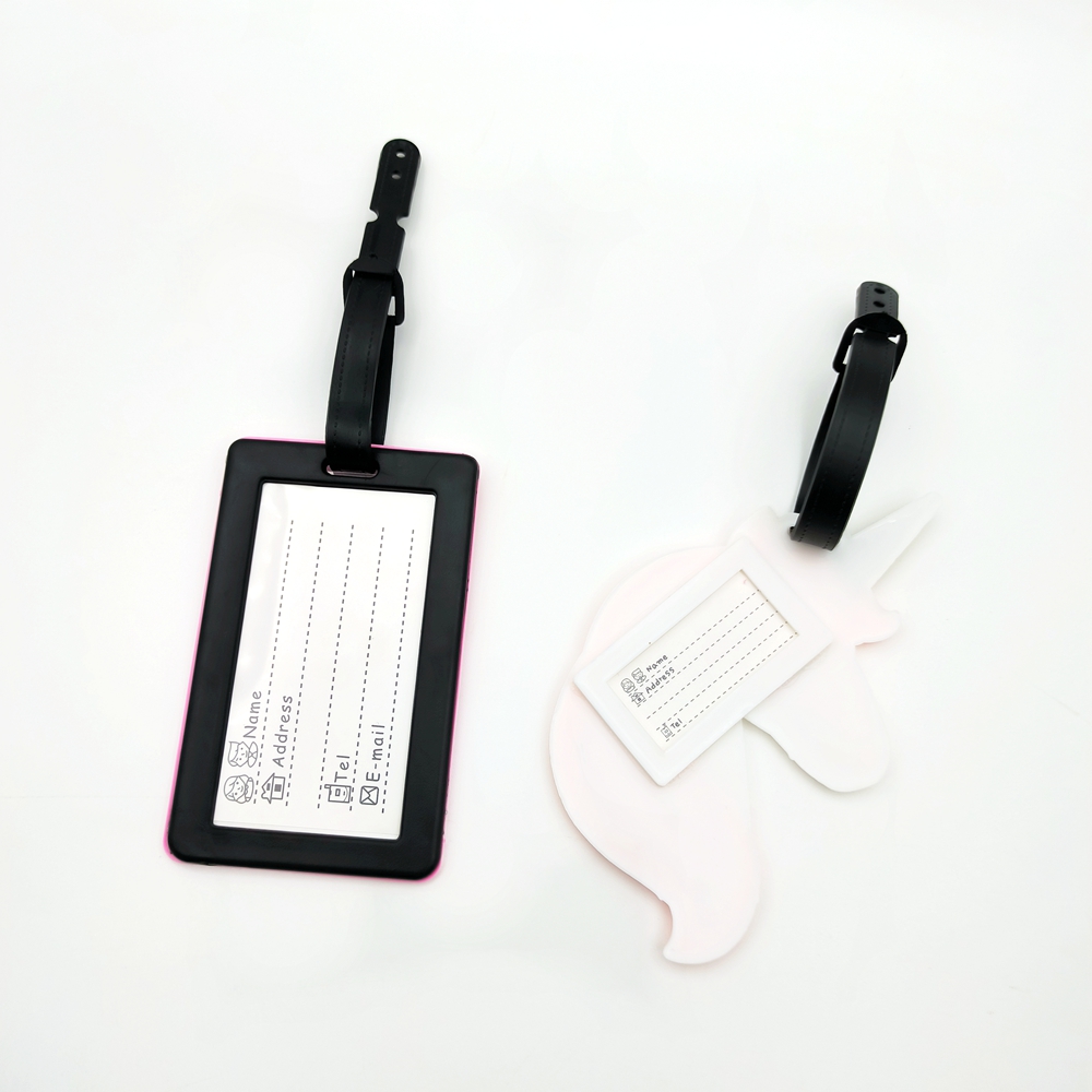 علامات الأمتعة يونيكورن للرجال - مراجعة Women Accessories Business Name وسعره