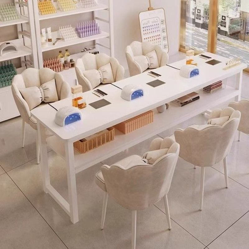 منظم مسند الذراع مكتب الأظافر  - مراجعة Women Accessories Drawer وسعره