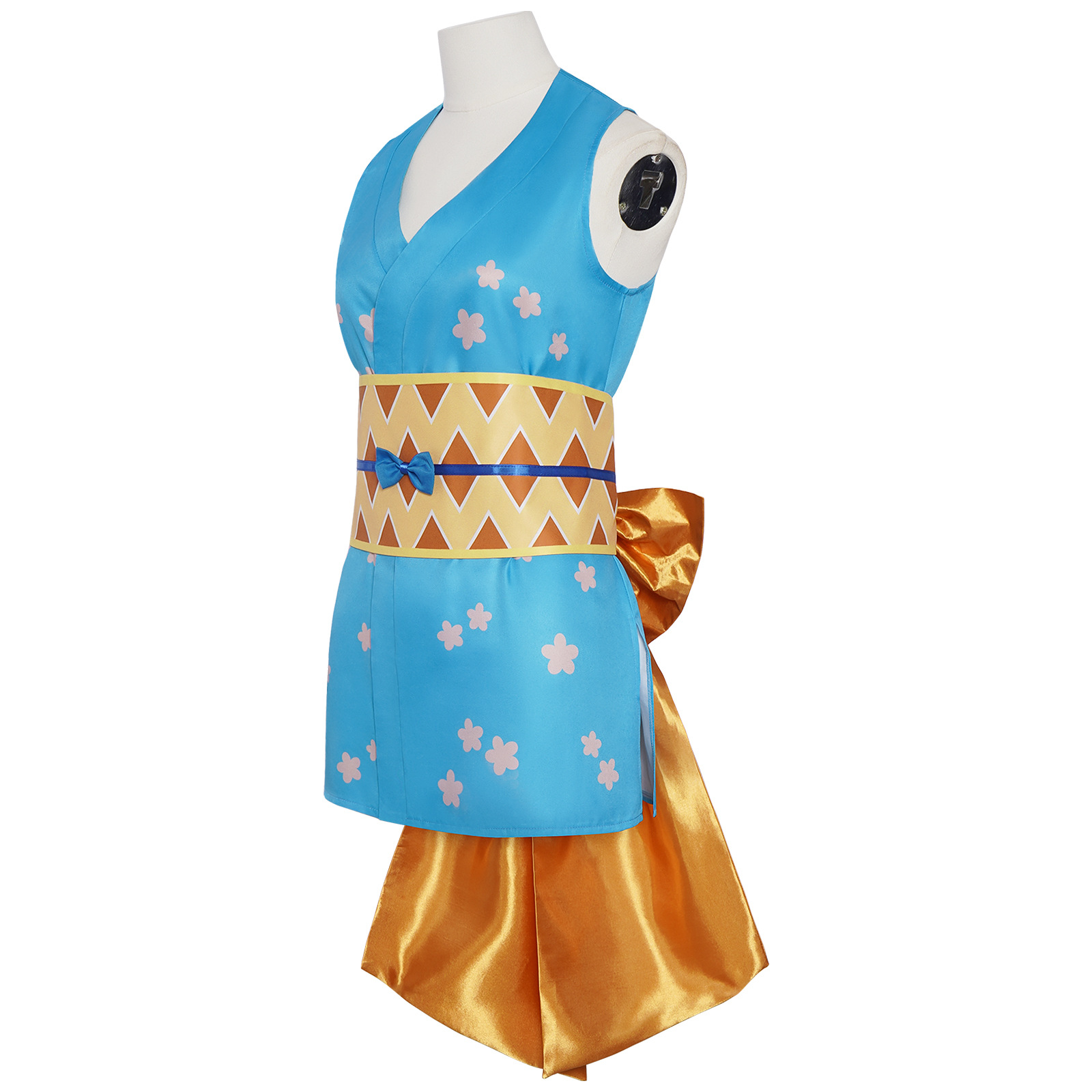ساكورا نمط كيمونو مهرجان ساكور - مراجعة Women'S Kimono Accessories وسعره