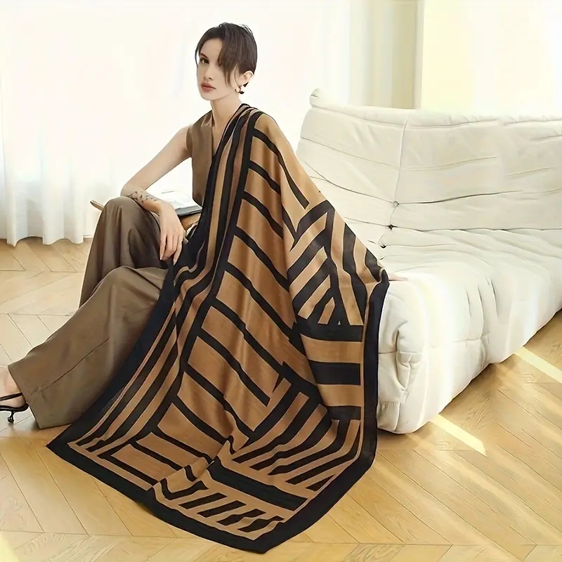 أزياء القطن الكتان خفيفة الوزن - مراجعة Women'S Winter Accessories Set وسعره