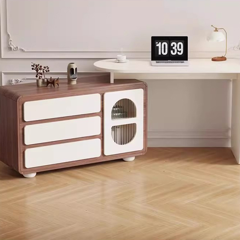 طاولة تجميل عصرية مع كرسي، أدو - مراجعة Women Accessories Drawer وسعره