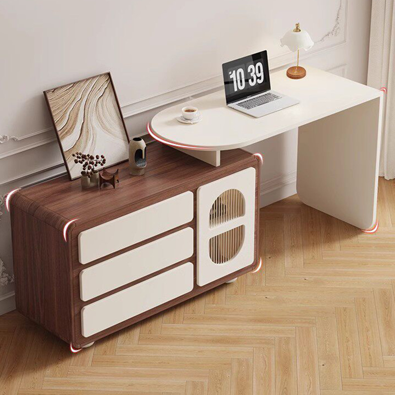طاولة تجميل عصرية مع كرسي، أدو - مراجعة Women Accessories Drawer وسعره
