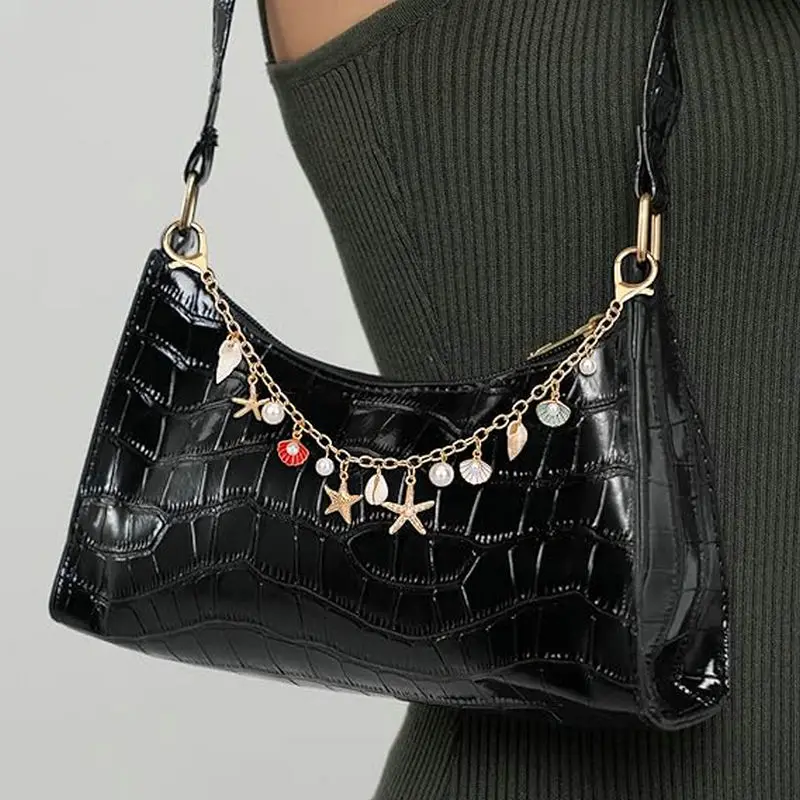 حقيبة سحر لحقائب اليد سلسلة ال - مراجعة Women'S Accessories Purse وسعره