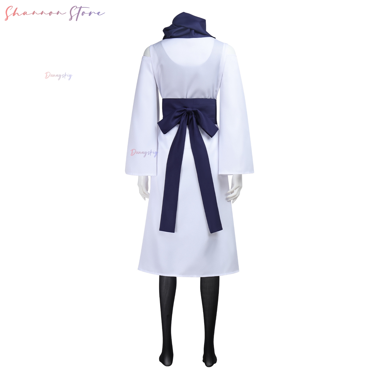 ملابس ريومين سوكونا التأثيرية  - مراجعة Women'S Kimono Accessories وسعره