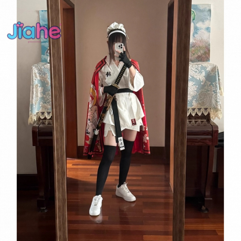 لعبة Magadori Kyoshika HUNDRED - مراجعة Women'S Kimono Accessories وسعره