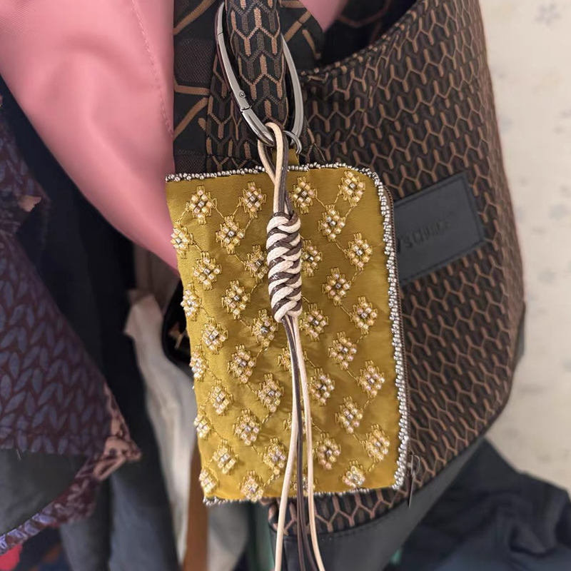 حقائب يد ومحافظ نسائية كورية ص - مراجعة Women'S Accessories Purse وسعره