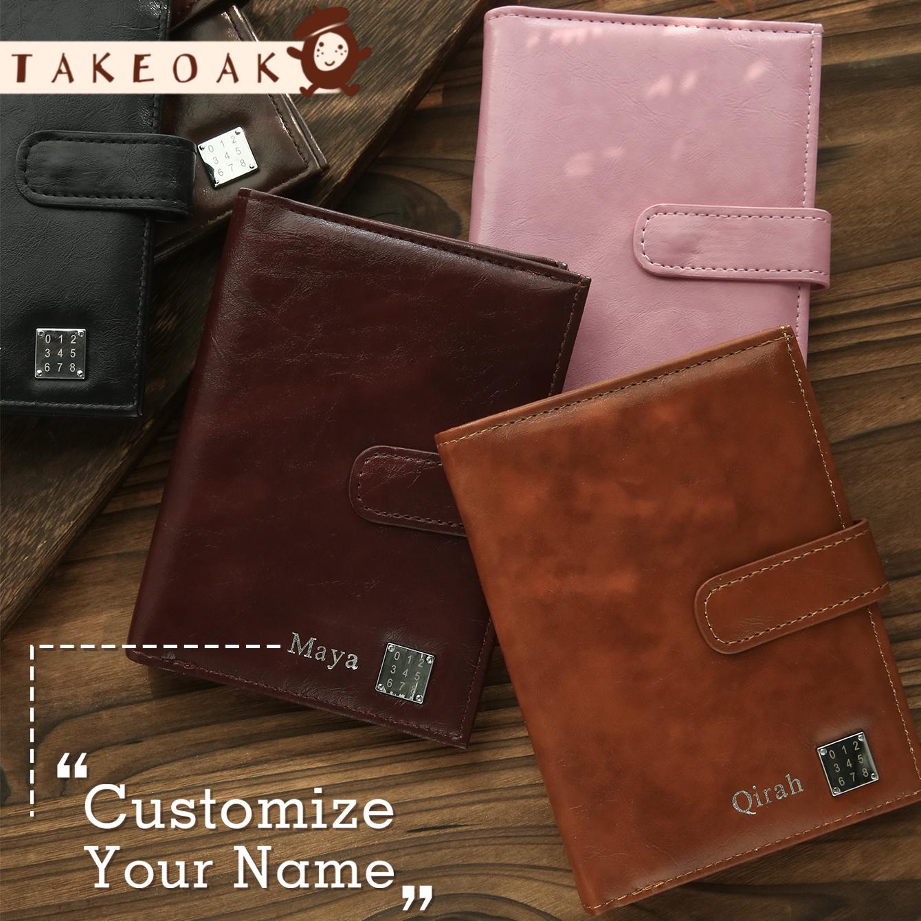 غطاء جواز سفر مخصص منقوش بالاس - مراجعة Women Accessories Business Name وسعره