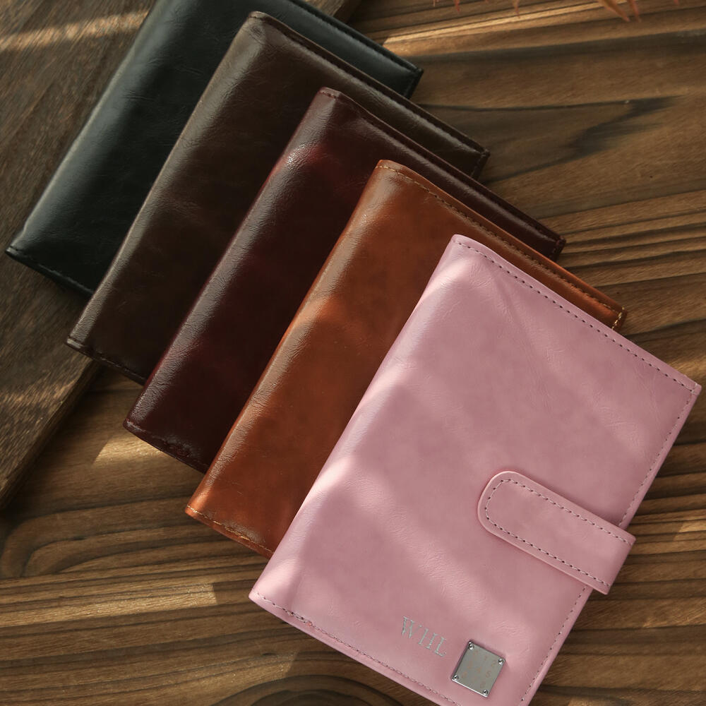 غطاء جواز سفر مخصص منقوش بالاس - مراجعة Women Accessories Business Name وسعره