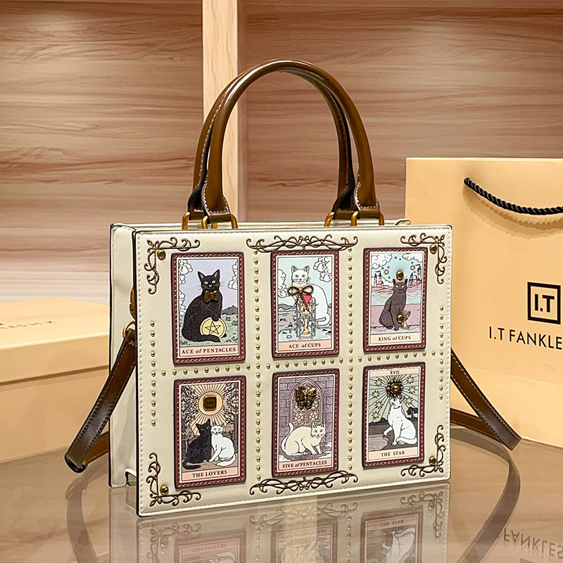 حقيبة يد نسائية فاخرة من الجلد - مراجعة Women'S Accessories Purse وسعره