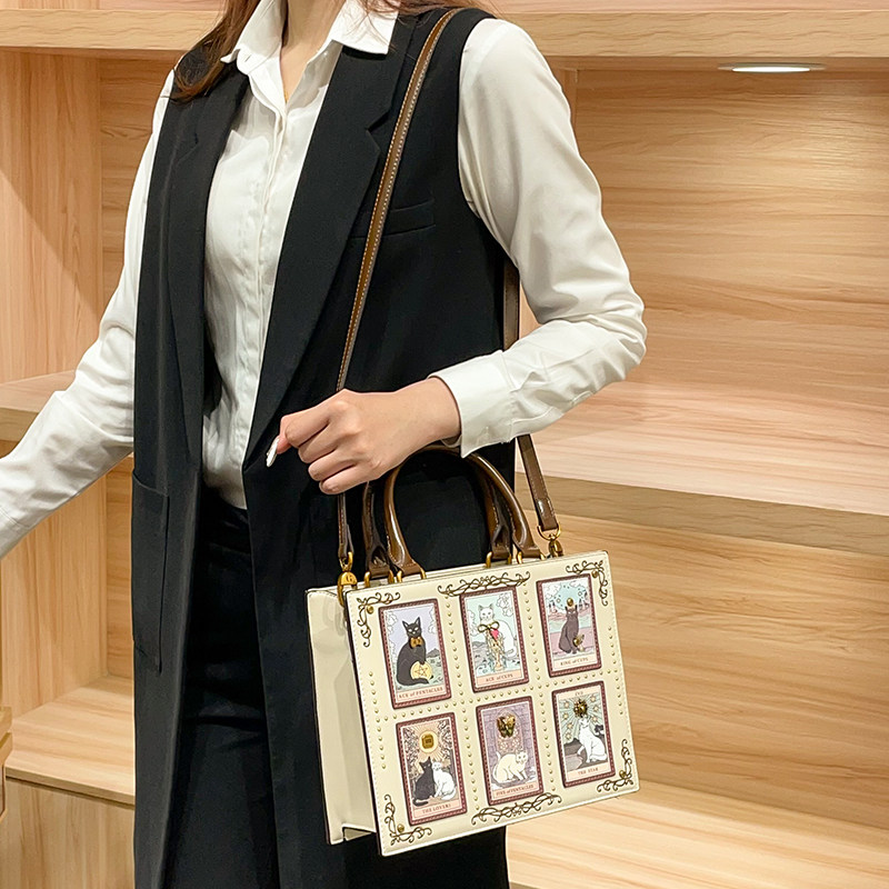 حقيبة يد نسائية فاخرة من الجلد - مراجعة Women'S Accessories Purse وسعره