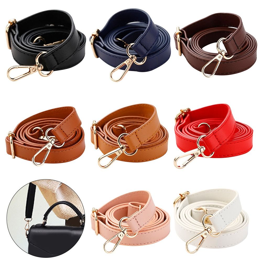 حزام جلدي قابل للتعديل للنساء  - مراجعة Women'S Accessories Purse وسعره