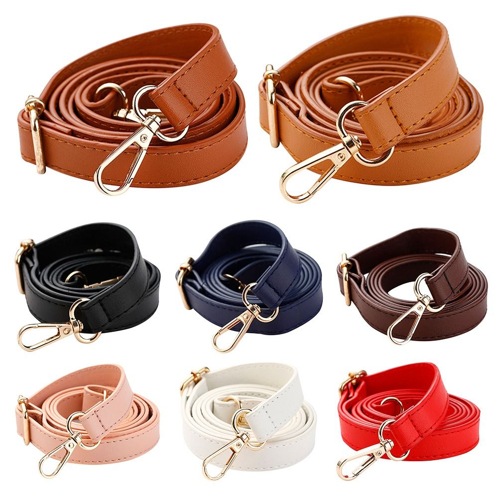 حزام جلدي قابل للتعديل للنساء  - مراجعة Women'S Accessories Purse وسعره