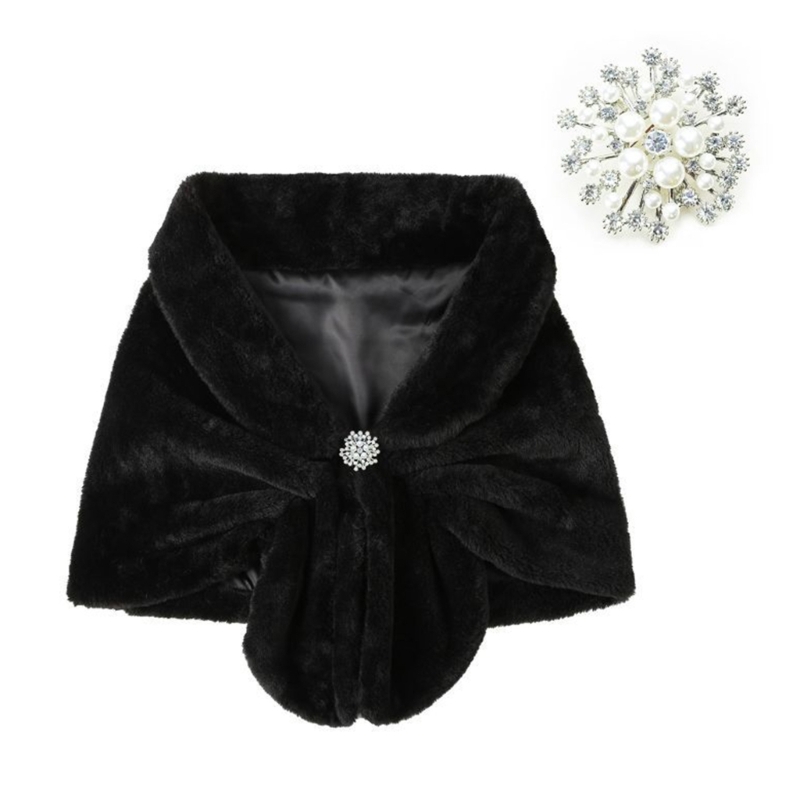 أزياء العباءات الرؤوس مجموعة أ - مراجعة Women'S Winter Accessories Set وسعره