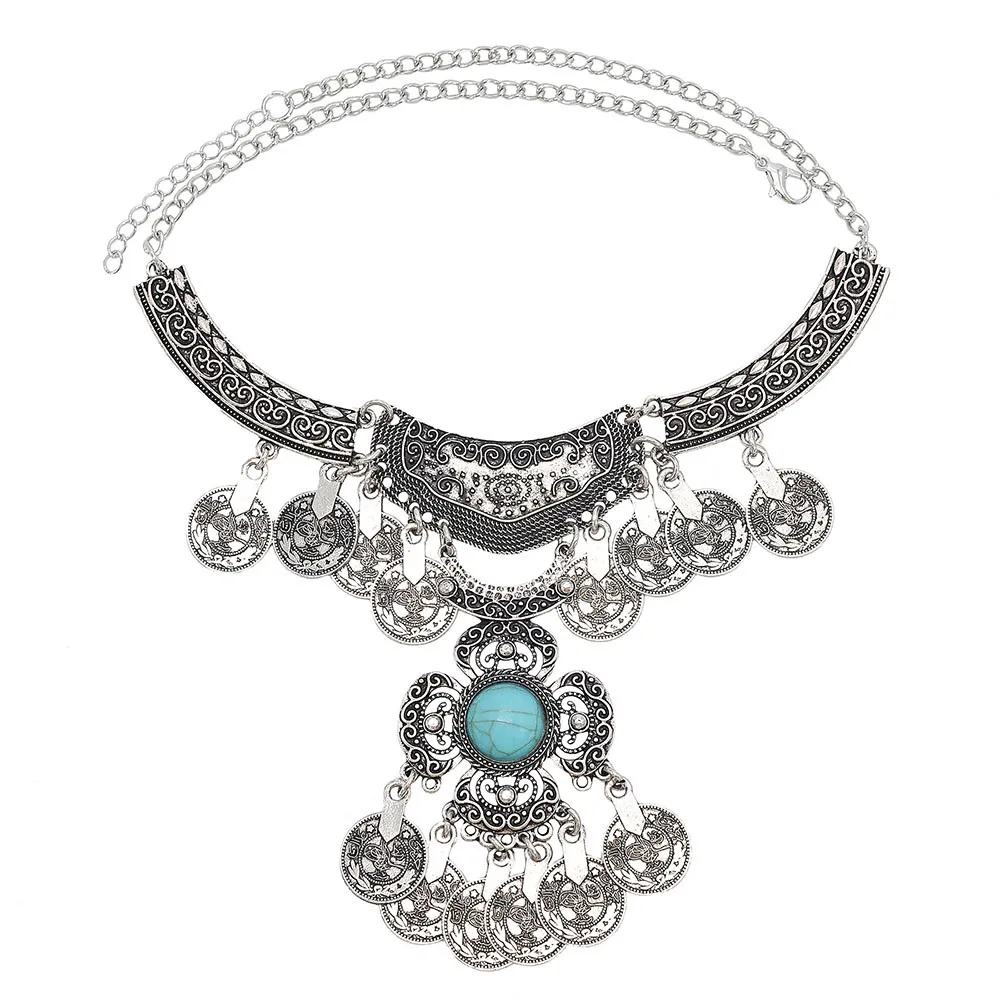 خمر سبيكة جوفاء كبيرة زهرة عمل - مراجعة Women Accessories Nepal وسعره
