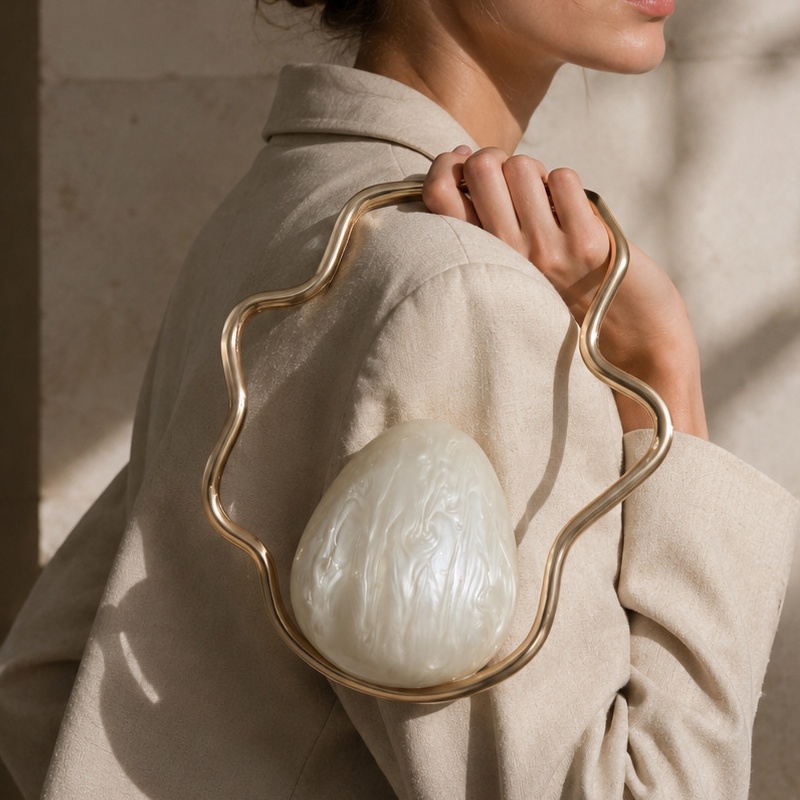 حقيبة يد نسائية صغيرة من الأكر - مراجعة Women'S Accessories Purse وسعره