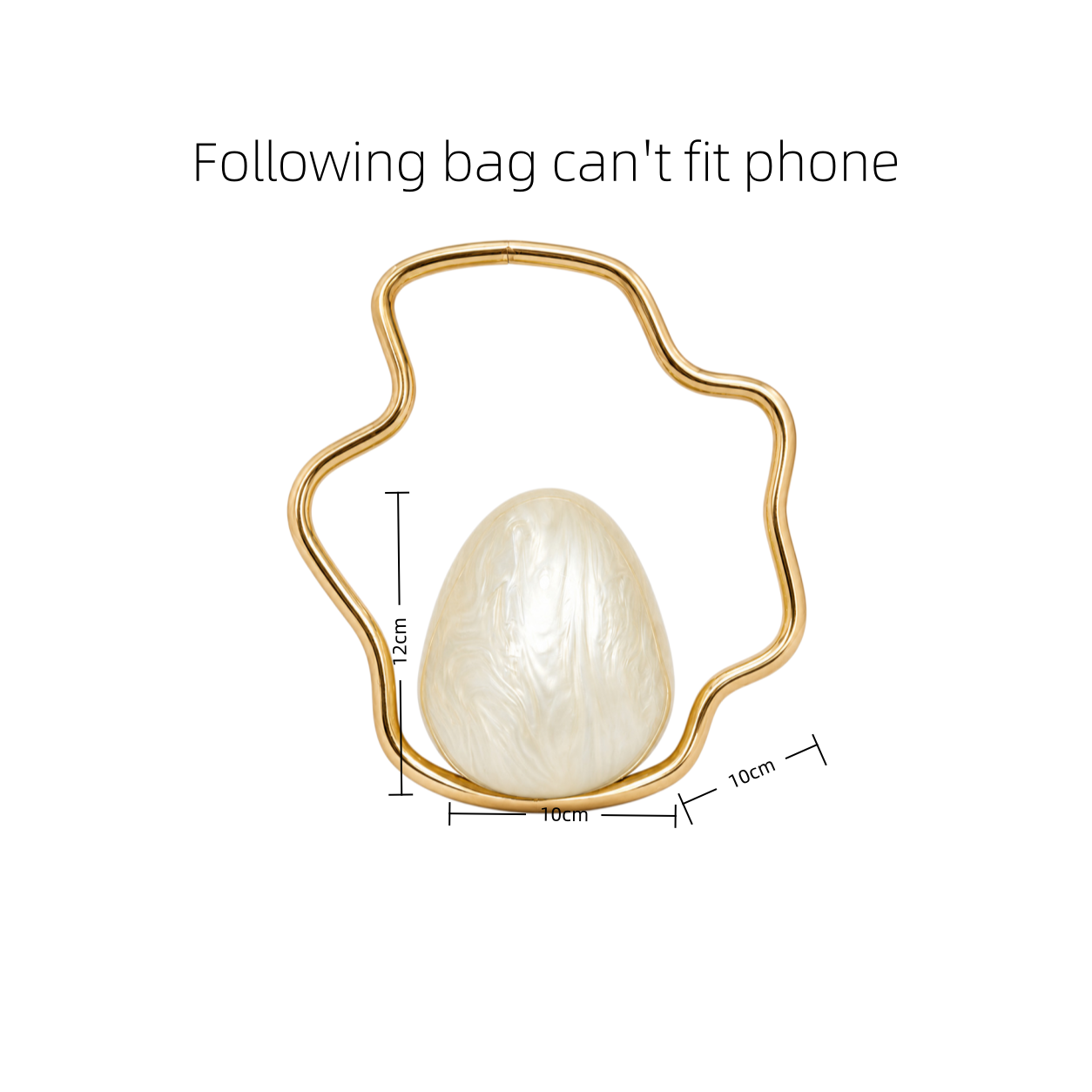 حقيبة يد نسائية صغيرة من الأكر - مراجعة Women'S Accessories Purse وسعره