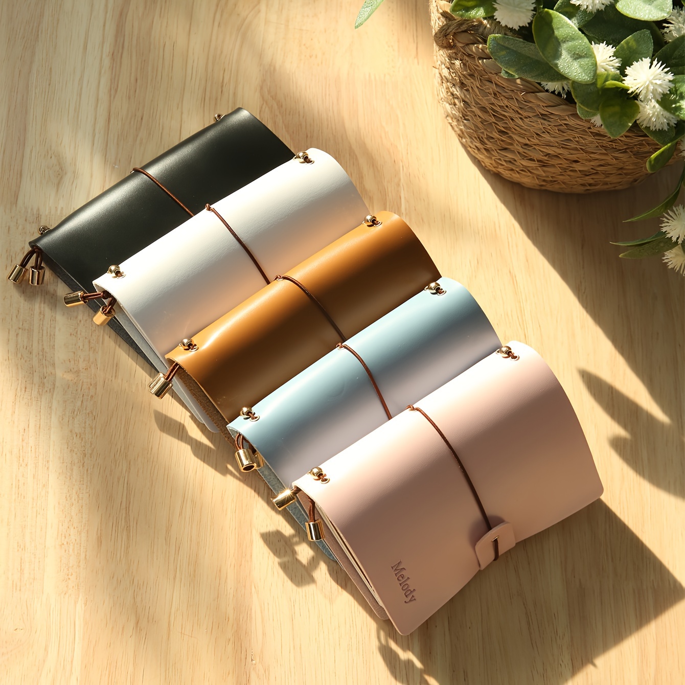 حافظة جواز سفر مخصصة منقوشة با - مراجعة Women Accessories Business Name وسعره