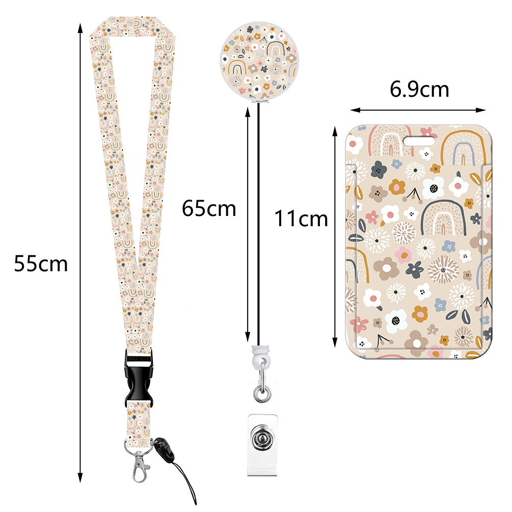 حامل بطاقة الاسم المفاتيح ممرض - مراجعة Women Accessories Business Name وسعره
