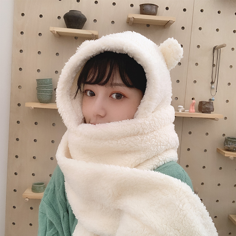 2 قطعة الشتاء النساء الجدة بين - مراجعة Women'S Winter Accessories Set وسعره