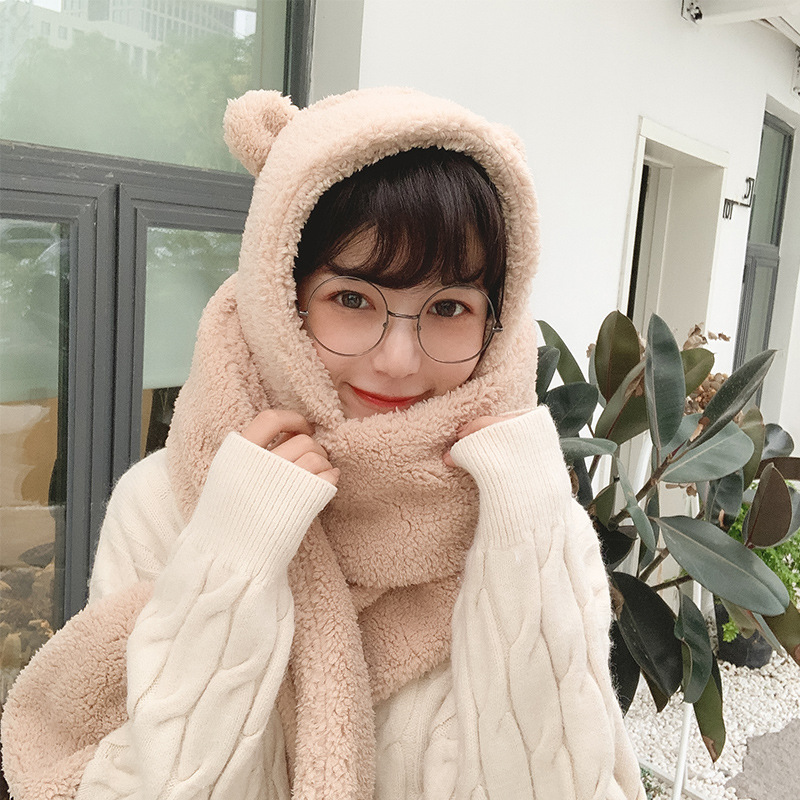 2 قطعة الشتاء النساء الجدة بين - مراجعة Women'S Winter Accessories Set وسعره