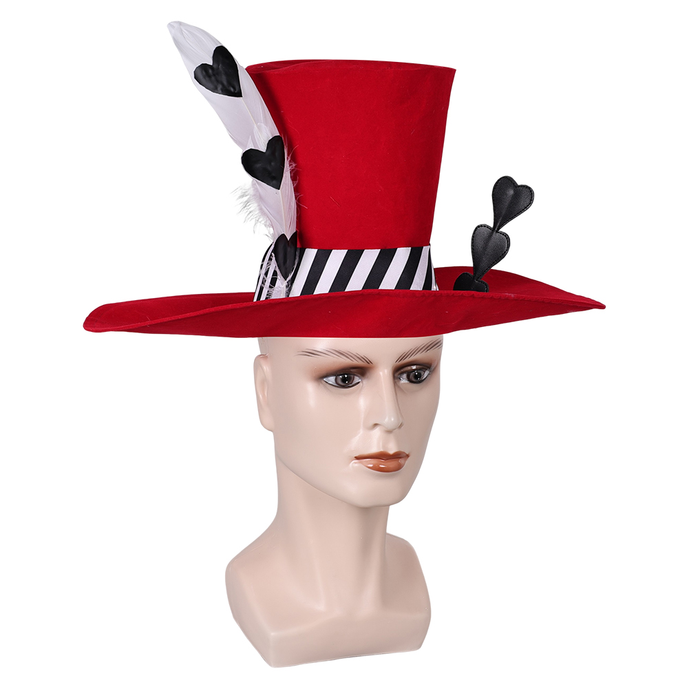 قبعة حمراء ونظارات حب لشخصية ف - مراجعة Women'S Valentino Accessories وسعره
