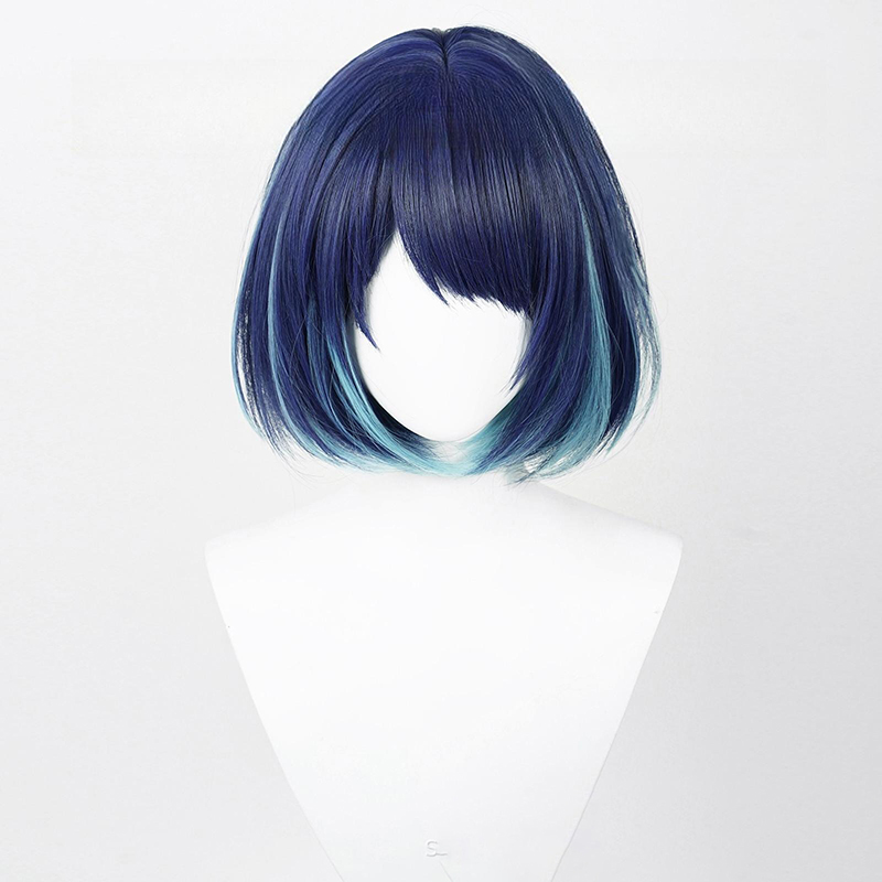 Kurokawa Akane دور شعر مستعار  - مراجعة Women'S Accessories Clothing وسعره