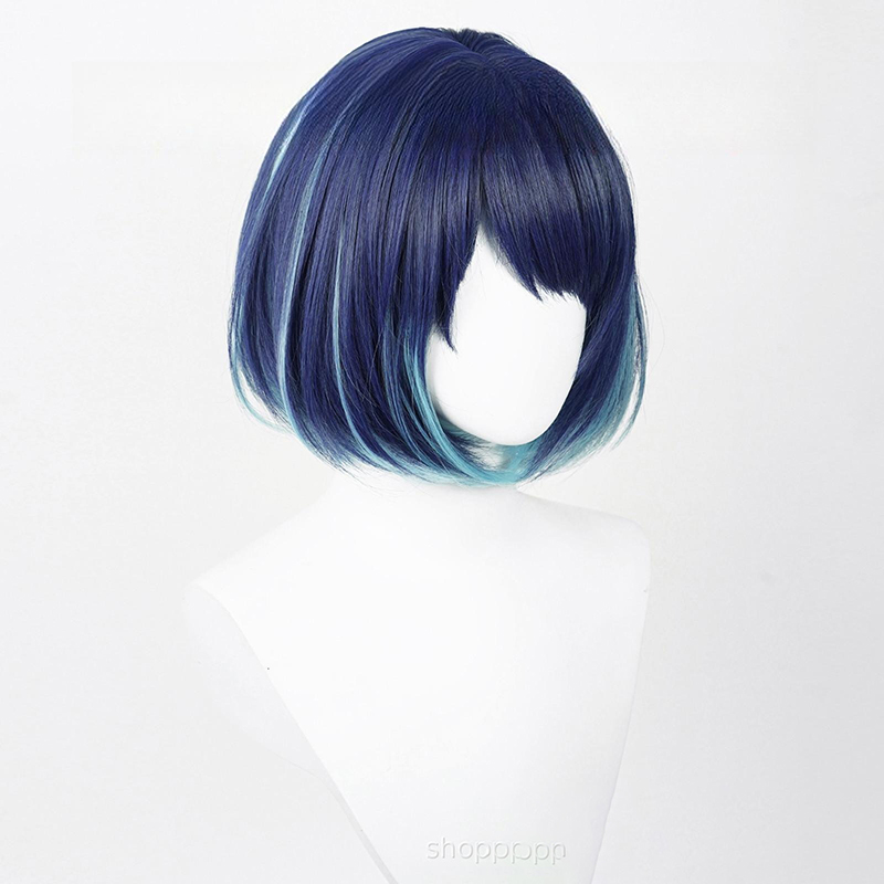 Kurokawa Akane دور شعر مستعار  - مراجعة Women'S Accessories Clothing وسعره