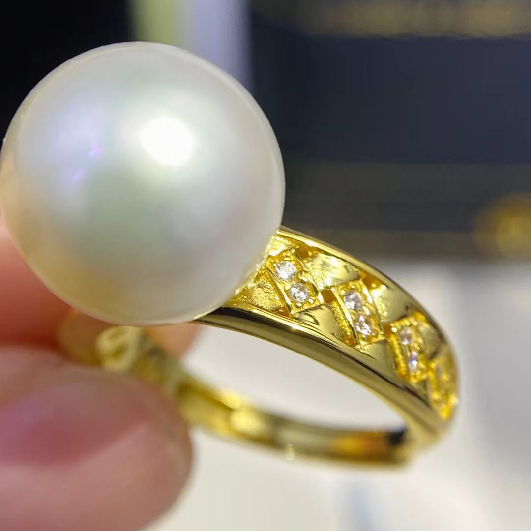 الجملة S925 فضة قابل للتعديل ح - مراجعة Ring Set Adjustable وسعره