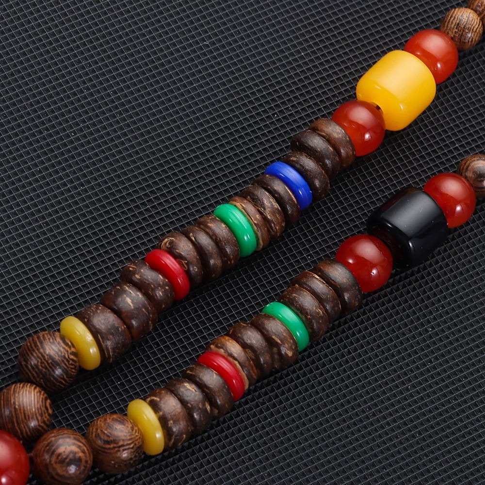 رائعة حساسة البوذية الملابس وا - مراجعة Women Accessories Nepal وسعره