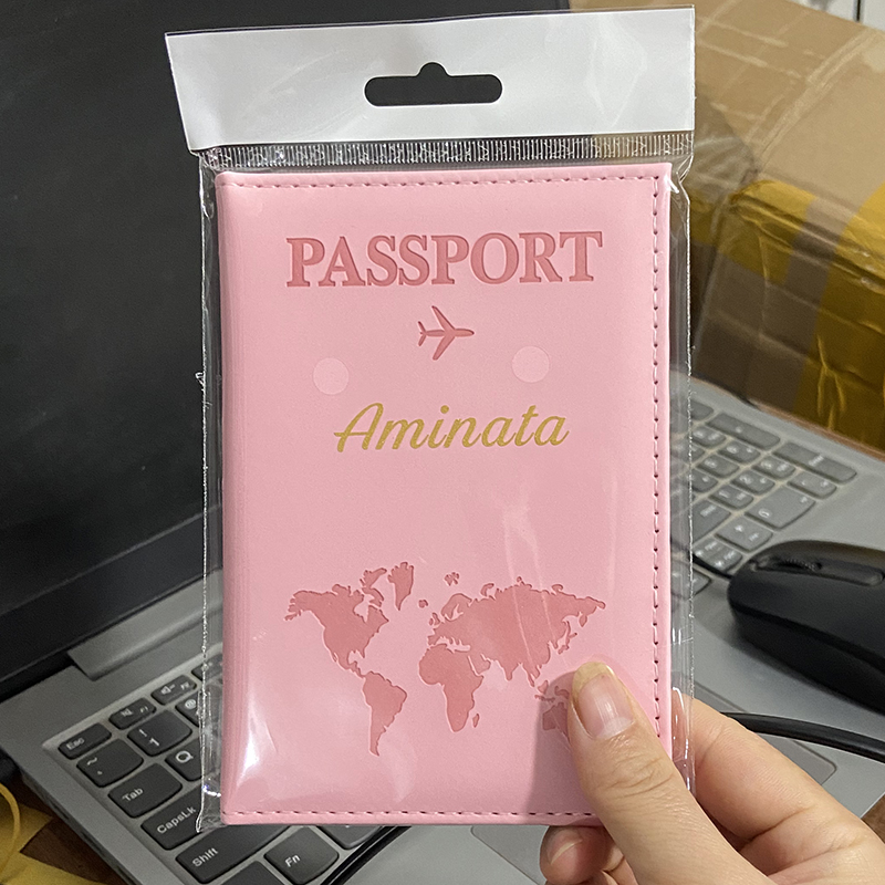 اسم مخصص باللون الذهبي على غطا - مراجعة Women Accessories Business Name وسعره