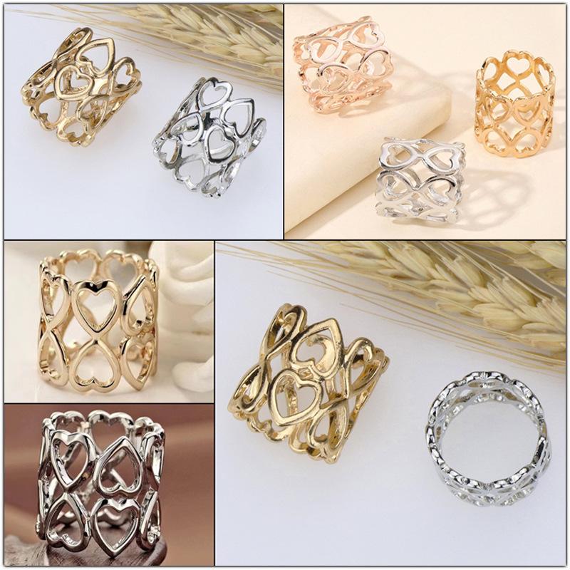 1/4 قطع دبابيس ومشابك وحلقات م - مراجعة Women'S Accessories Clothing وسعره