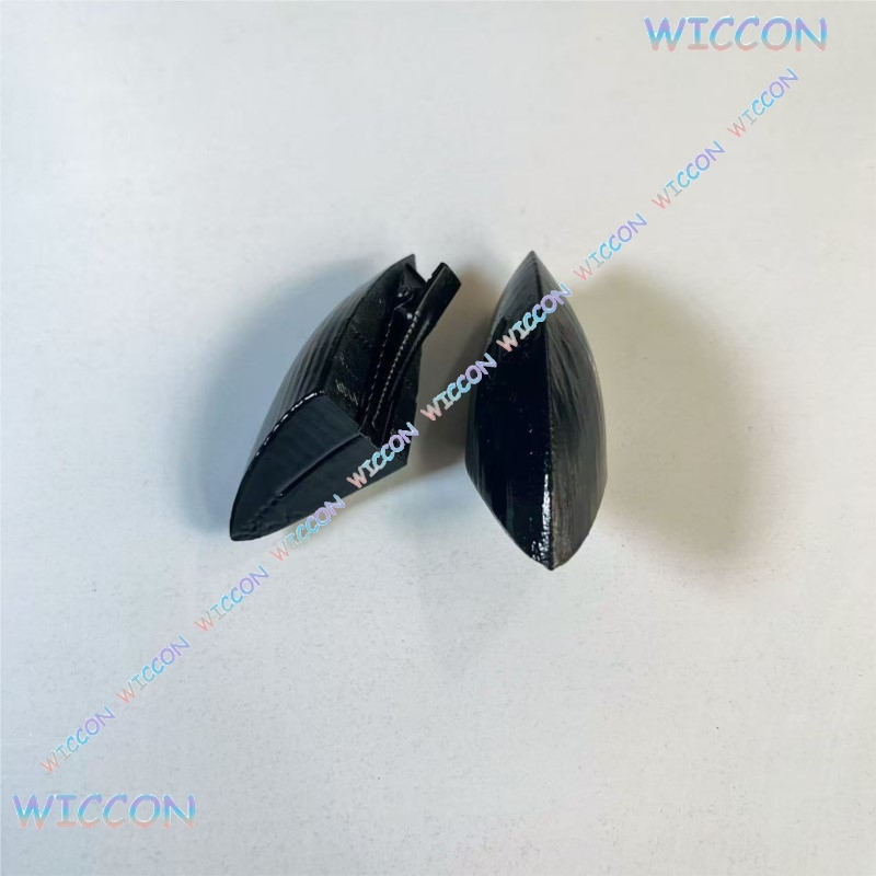 Valorant القرنفل كليب طوق الفر - مراجعة Women Accessories Aesthetic وسعره
