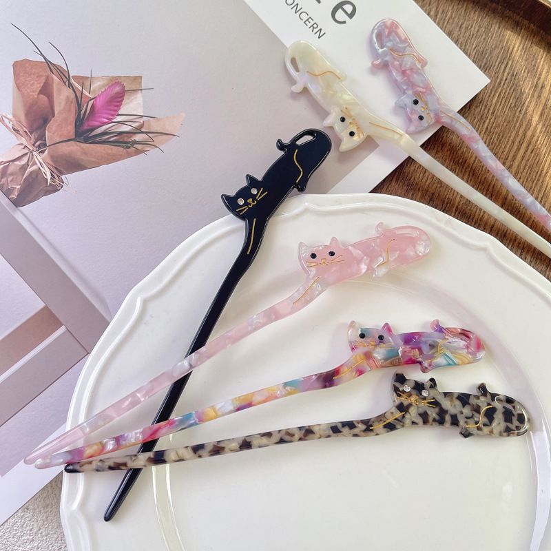 النمط الصيني دبوس الشعر للنساء - مراجعة Women Accessories Trending وسعره