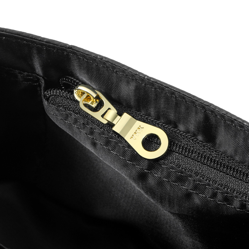 منظم حقيبة من اللباد بسحاب لحق - مراجعة Women Accessories Bag وسعره