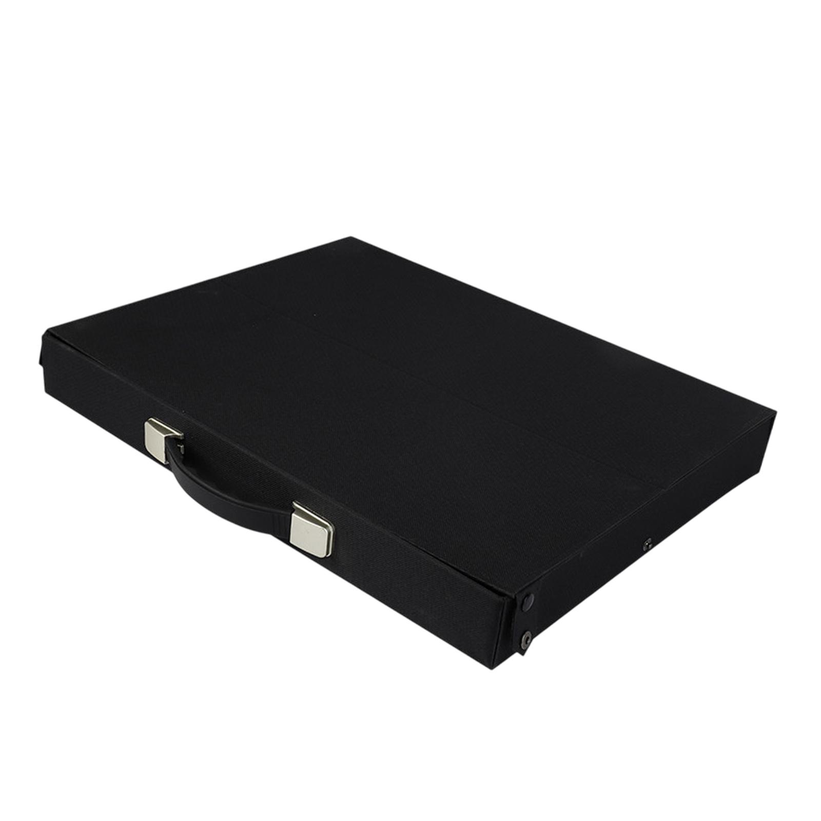 منظم نظارات شمسية بـ 18 فتحة،  - مراجعة Women Accessories Drawer وسعره