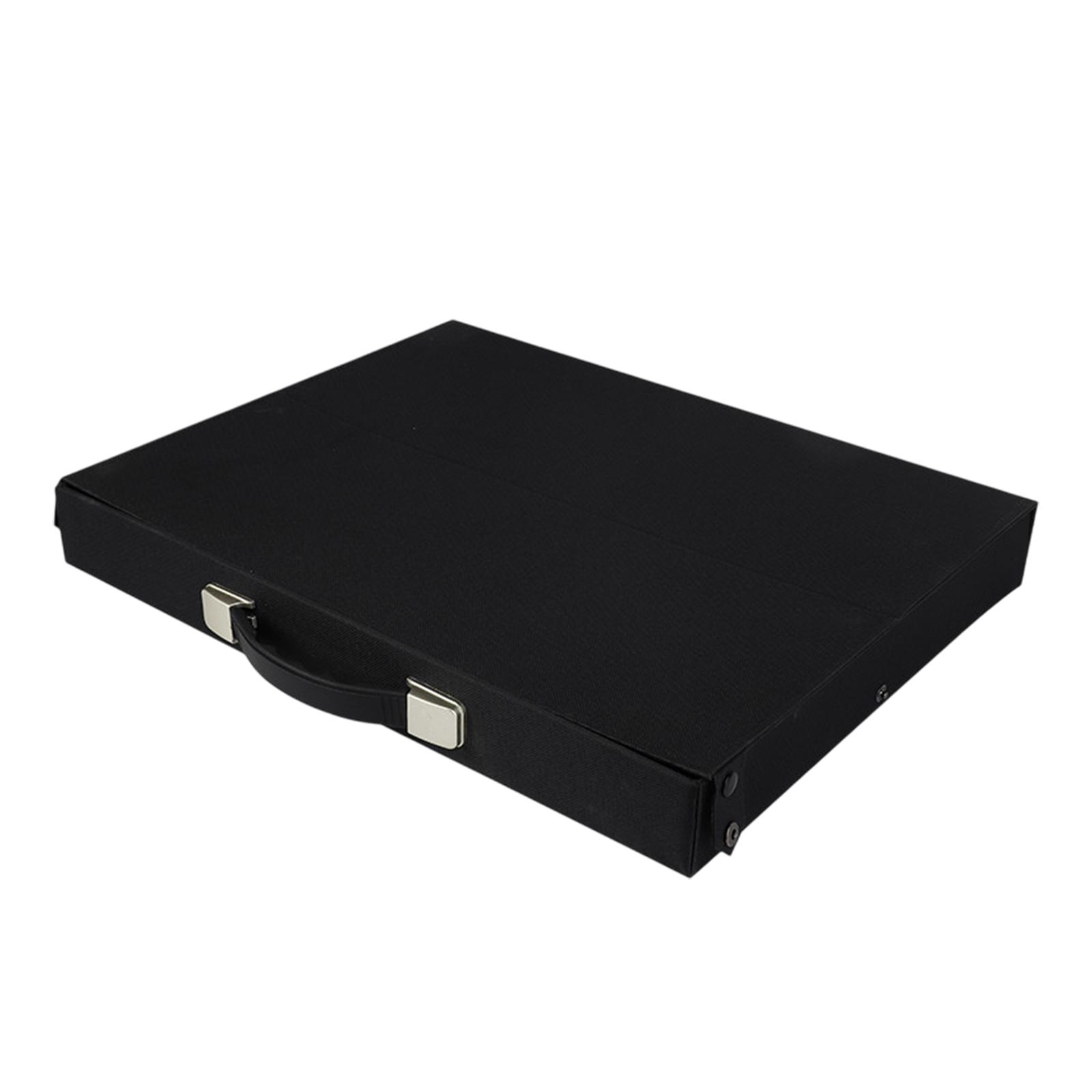 منظم نظارات شمسية بـ 18 فتحة،  - مراجعة Women Accessories Drawer وسعره