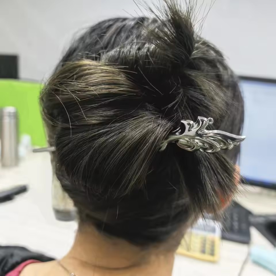 يوميات الصيدلي سبيكة دبابيس ال - مراجعة Women Accessories Aesthetic وسعره